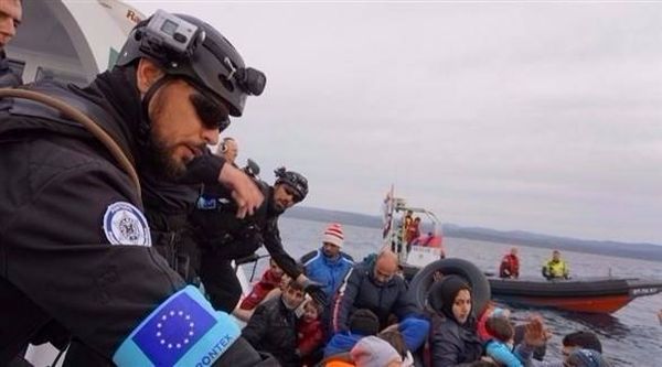 فرونتكس تطلق فريقاً جديداً للتدخل السريع على حدود أوروبا