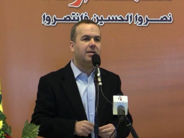 فضل الله: من وصفوا المقاومة بالإرهاب خلال حرب تموز هم الذين رعوا الإرهاب ومولوه ونشروا الفكر التكفيري