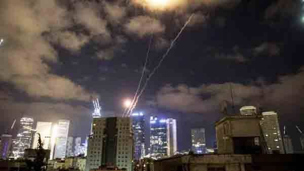 حرب صاروخيّة تدميريّة