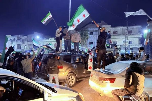 هدوء حذر يخيّم على حلب