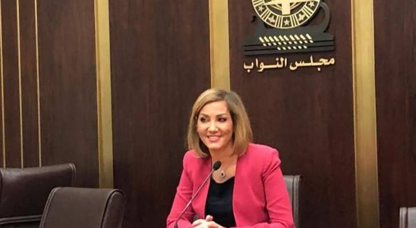ديما جمالي: التشنّج ورفع السقوف لا يفيد بشيء