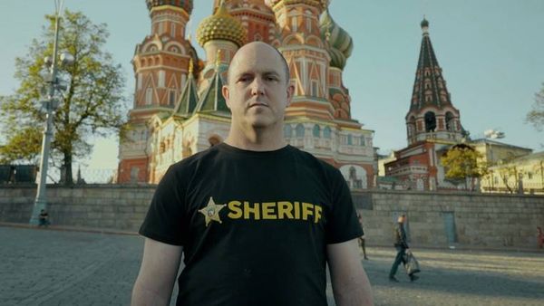 From ex-cop to exile: Former police officer flees US after exposing crimes in his department