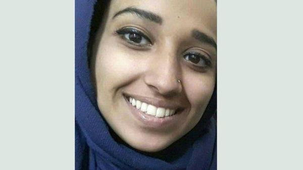 رحلة الاميركية "أم جهاد" من الجامعة إلى داعش