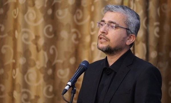 إيران: مستقبل المفاوضات بيد واشنطن وخطوطنا الحمراء ثابتة