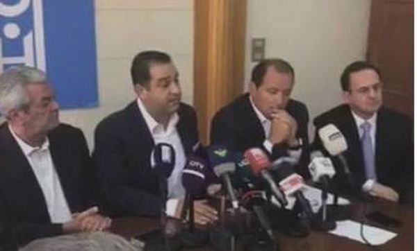 نقيب أصحاب المطاعم "يهين" ذوي الاحتياجات الخاصة... وناشطون يردون