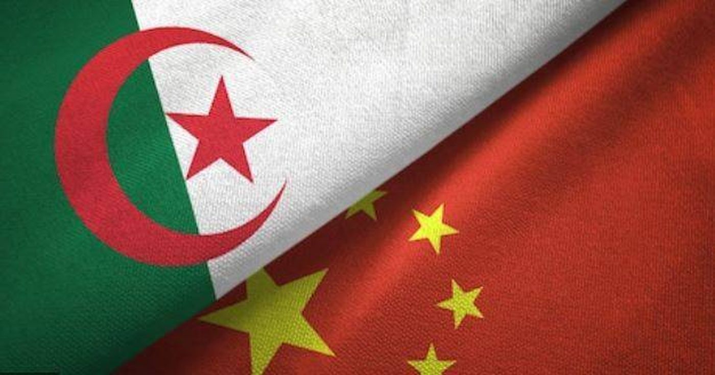 الجزائر: الشراكة العربية الصينية انتقلت إلى مرحلة جديدة