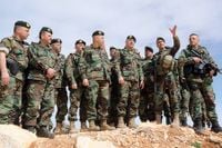 صيغتان للتمديد لـ "القائد"... وميقاتي مرتاح!