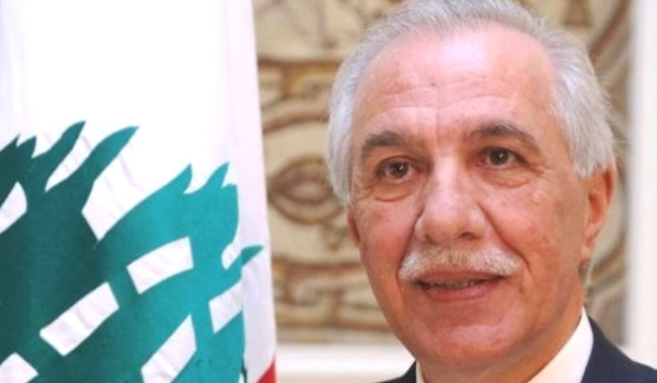 زعيتر ردّاً على معوض: كان يُمكنه الردّ
بموقف سياسي لا اختيار أسلوب "قلّة الأدب"
