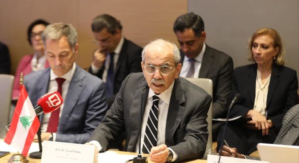سلام من نيويورك: ما نحتاج إليه هو أن يقف شركاؤنا إلى جانب لبنان