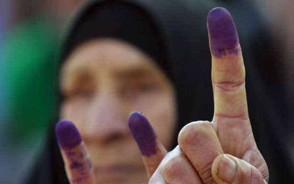 مُفاجأة بالتحالفات