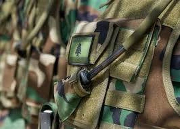 الجيش أحال موقوفَين على القضاء المختص
بعد التحقيقات في ملف المدعو 