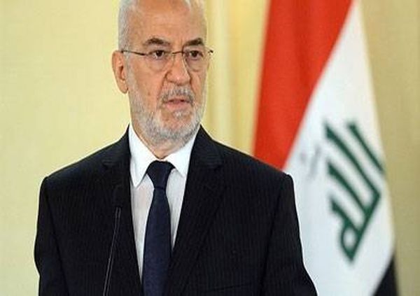 وزير الخارجية العراقي: مكانة مصر فريدة في العالم ونبذل جهودًا لتقوية العلاقات
3