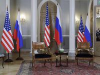 كيف علّقت روسيا على تصريح بلينكن الأخير؟