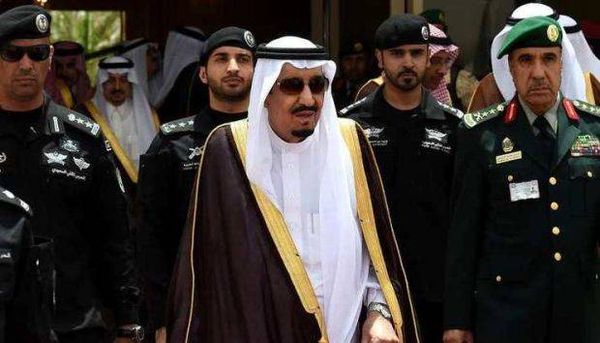 إخفاء وفاة أحد أهم حراس (الملك السعودي) خلال إجازة الأخير المثيرة بالمغرب