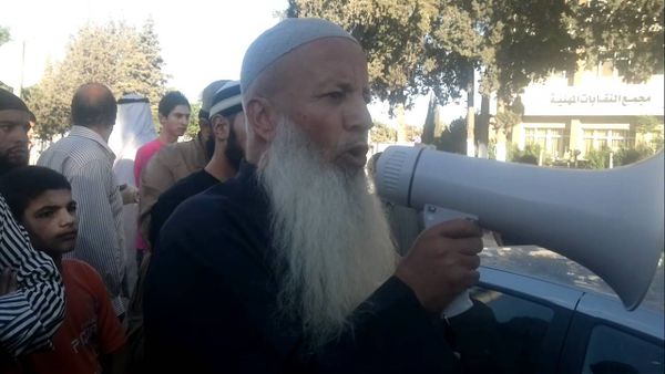 السلفية في الأردن: قوانين المملكة كلها “كفر” ومن يحترم “الكفر يعتبر كفرا”