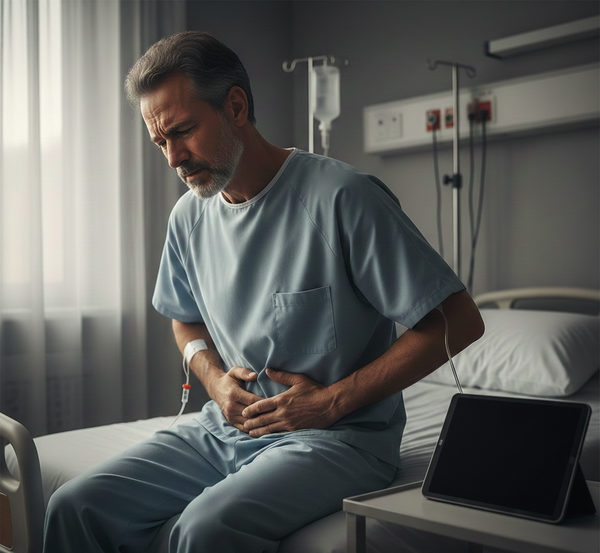 كيف يزيد التلوّث من خطر سرطان البروستات؟