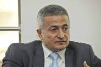 الخليل: موازنة 2022 استثنائية وطارئة