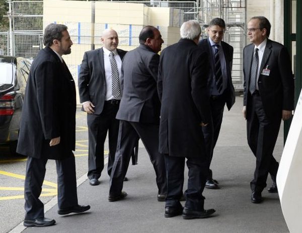 صحيفة: الائتلاف السوري ضم ممثلين عن المعارضة المسلحة الى مفاوضات جنيف 2