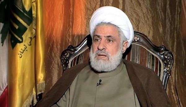 قاسم: الشعب اللبناني يقظ ولبنان المنتصر يختلف عن لبنان الضعيف