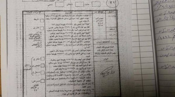 الاجهزة الامنية تلاحق 14 سيارة مفخخة في لبنان