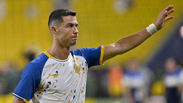رغم اقراره باقتراب نهاية مسيرته... رونالدو يبحث عن الالقاب