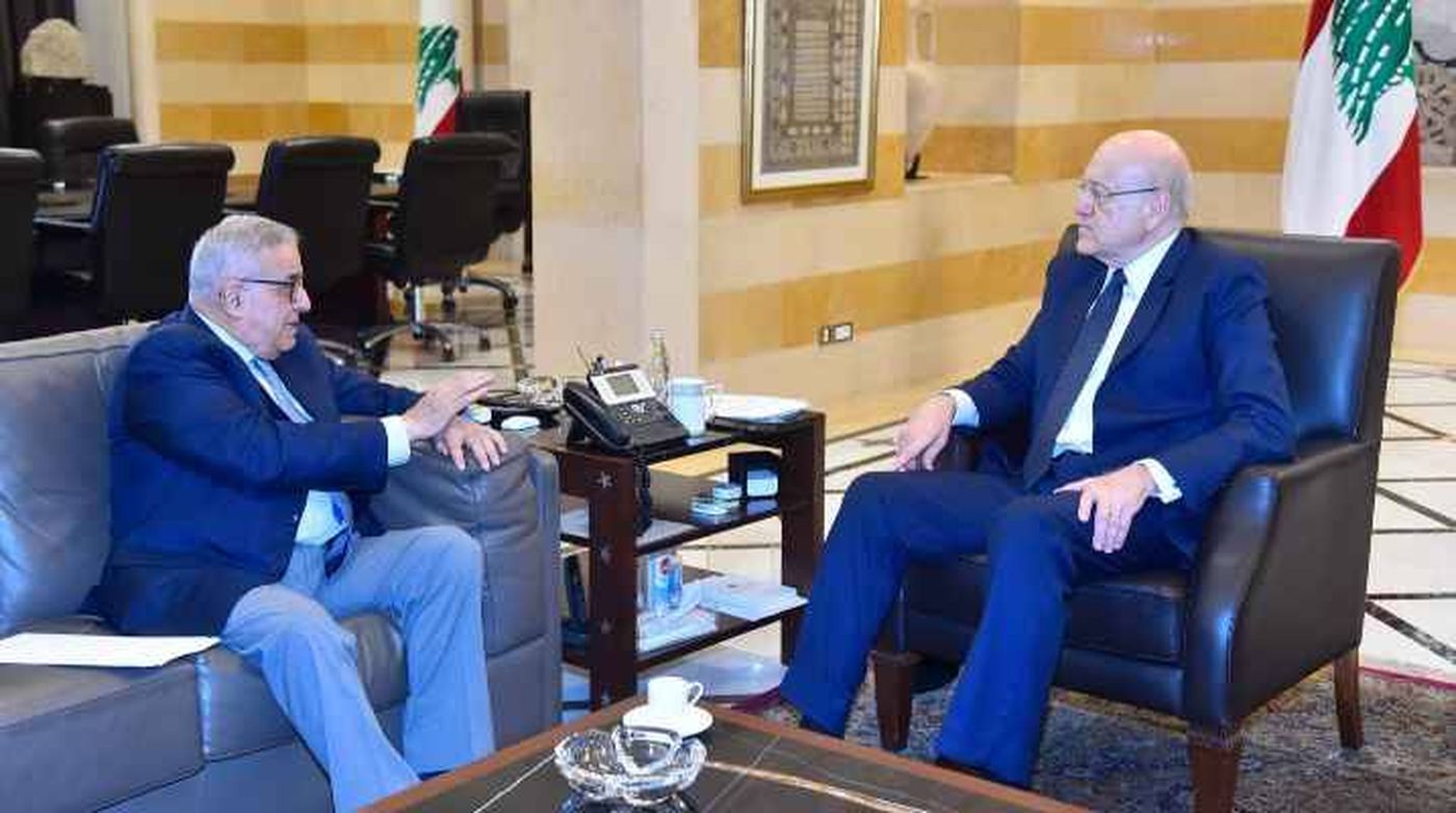 بو حبيب مع وفد وزاري إلى السعودية اليوم