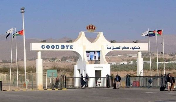 الأردن سيتدخل عسكرياً في العراق حال اقتربت المعارك من أراضيه!