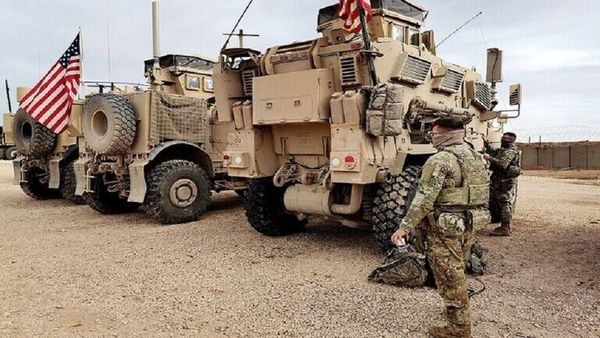 المحادثات لإنهاء وجود التحالف في العراق قد لا تنتهي إلا بعد الانتخابات الأميركية