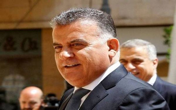 رويترز : وساطة اللواء ابراهيم ساهمت بالافراج عن مواطن اميركي في سوريا