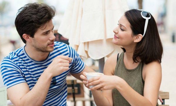 اعرفي صفات الرجل التي تنذرك بالخيانة!