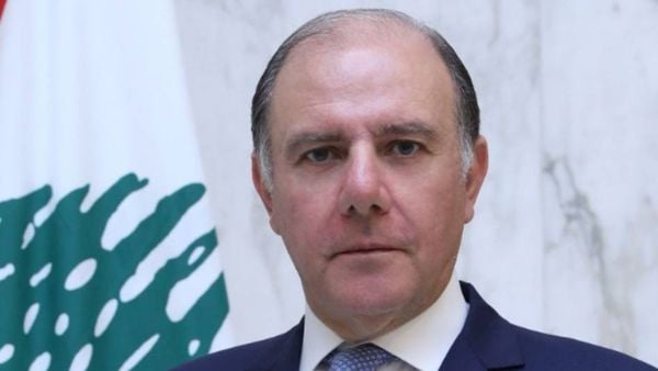 انتخاب كريم سعيد لرئاسة مجلس محافظي صندوق النقد العربي