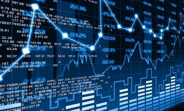القيمة السوقية للبورصات المالية العربية ترتفع بنحو 4.5%