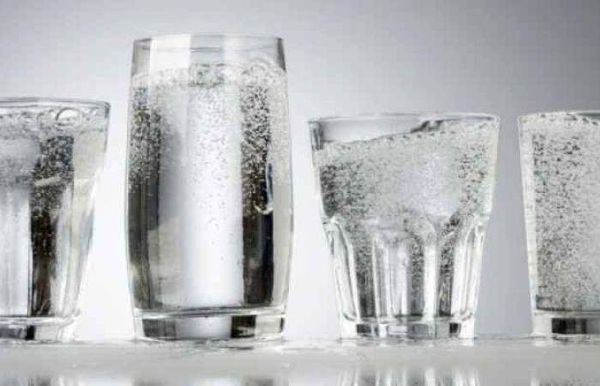 للمياه الغازية منافع.. تعرّفوا إليها