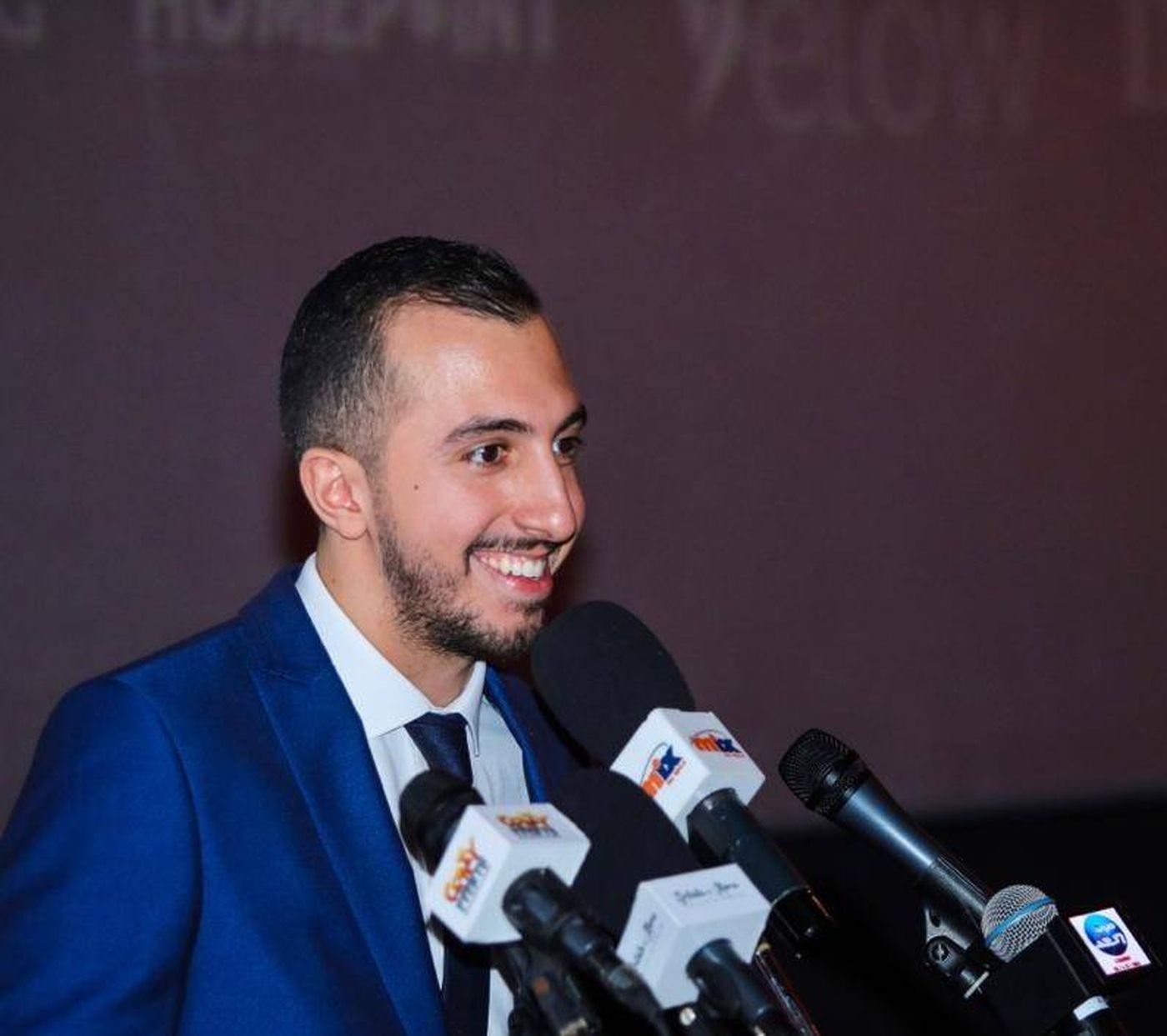 أنطوني أبو أنطون يحيي المشهد التّرفيهيّ بمواهب عالميّة وإنتاجات من جميع أنحاء العالم