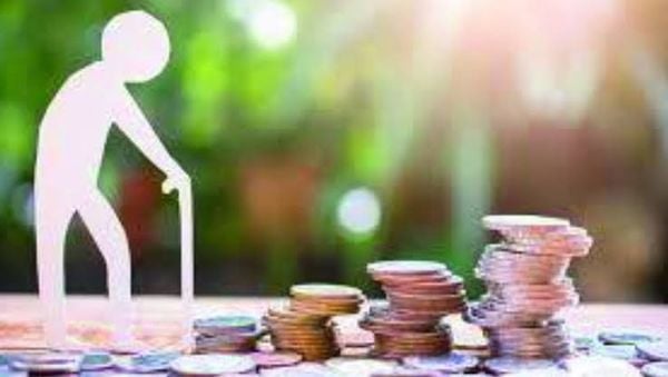 المراسيم التطبيقيّة لقانون التقاعد والحماية الإجتماعيّة في طور "التنفيذ"
الأسمر لـ"الديار": سيتمّ الإنتقال الى نظام المعاش التقاعدي