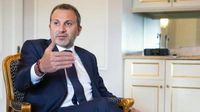 باسيل يستذكر الصدر: قضية لا تسقط مع مرور الزمن