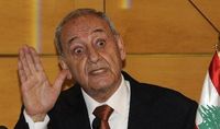 بري يرفع السقف السياسي ويحذر!