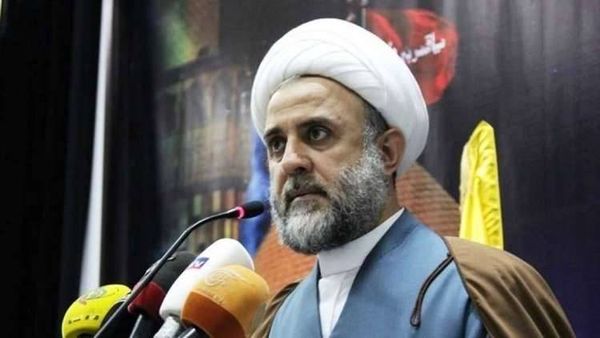 "حزب الله" يتهم التدخلات السعودية والاميركية بعرقلة تشكيل الحكومة