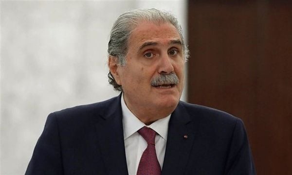 "لبنان يعيش حالة تشرذم تصل إلى حدّ العداء المُعلَن"
جريصاتي لـ"الديار": الحكومة مسؤولة عما وصلنا إليه
وعليها اتخاذ قرارات في ما يسمى "اقتصاد الحرب"