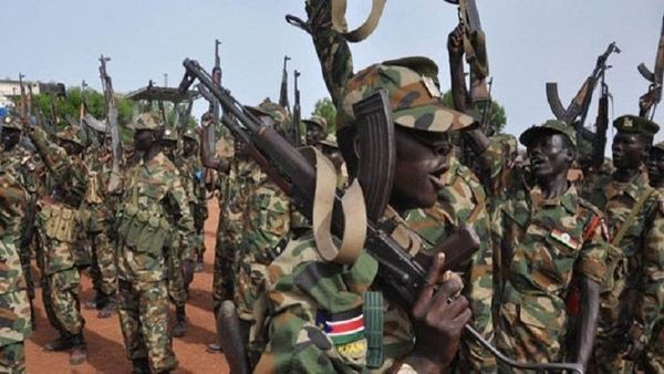 السودان تهدد.. “لقد اعذر من انذر” اي طائرة تخترق أجواءنا سنسقطها !