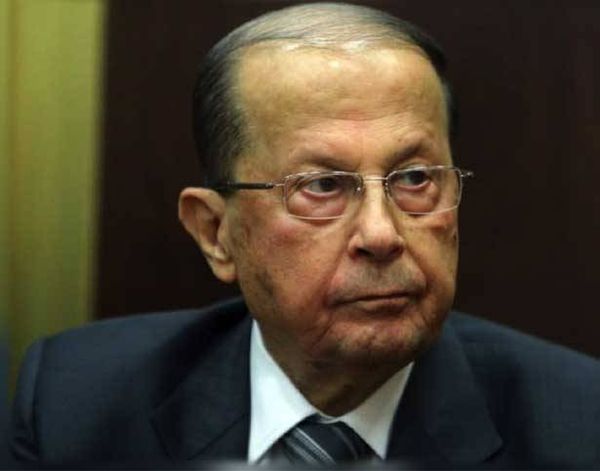 عون رئيساً للجمهورية بقوة الواقع