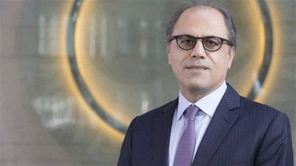 أزعور بعد جلسة انتخاب الرئيس: أتمنى أن يكون المشهد الجديد حافزاً على التلاقي