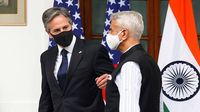 بلينكن: أعربنا للهند عن قلقنا بشأن صفقة 