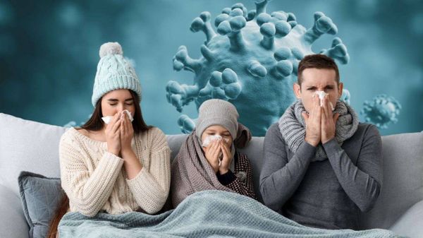 فيروس الشتاء الأشرس هذا العام يضرب العالم...