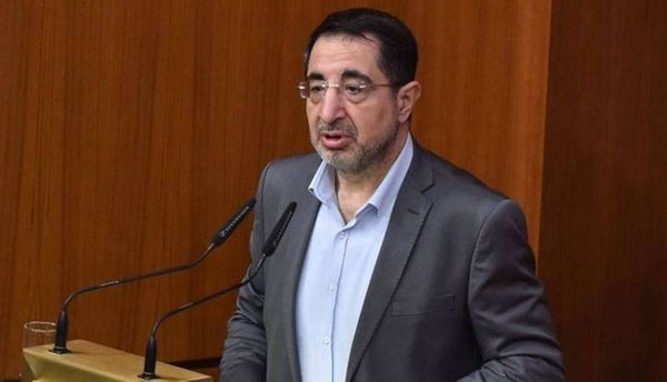 الحاج حسن : لم يحصل معي أي إشكال في علي النهري
