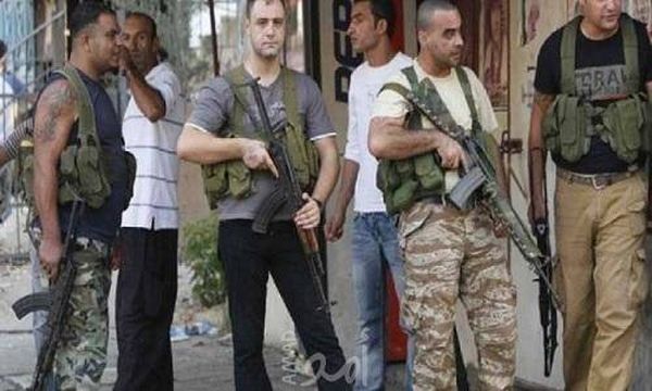 تجدد الاشتباكات في عين الحلوة: هل أًصيب العرقوب؟