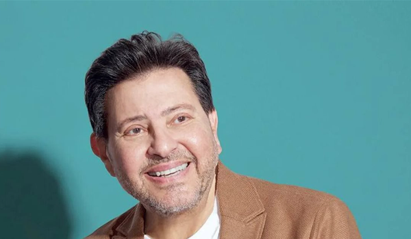 بعد الشائعات...هذه حالة هاني شاكر الصحية!