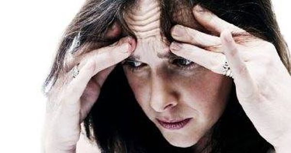 تعرف على آثار الأفكار والمشاعر السلبية على جسمك