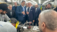 الخوري: تشويه الصناعة اللبنانية تجنّ واضح...