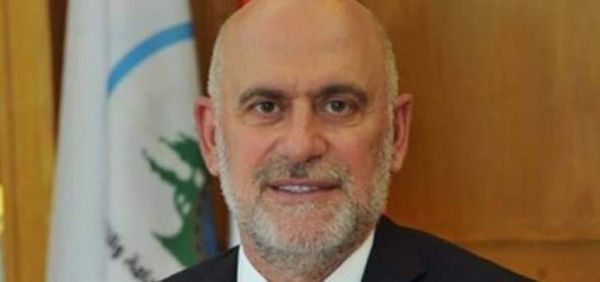 فنيانوس: مشروع النقل المشترك ضمن بيروت حيوي ويلبي خدمة إجتماعية ملحة